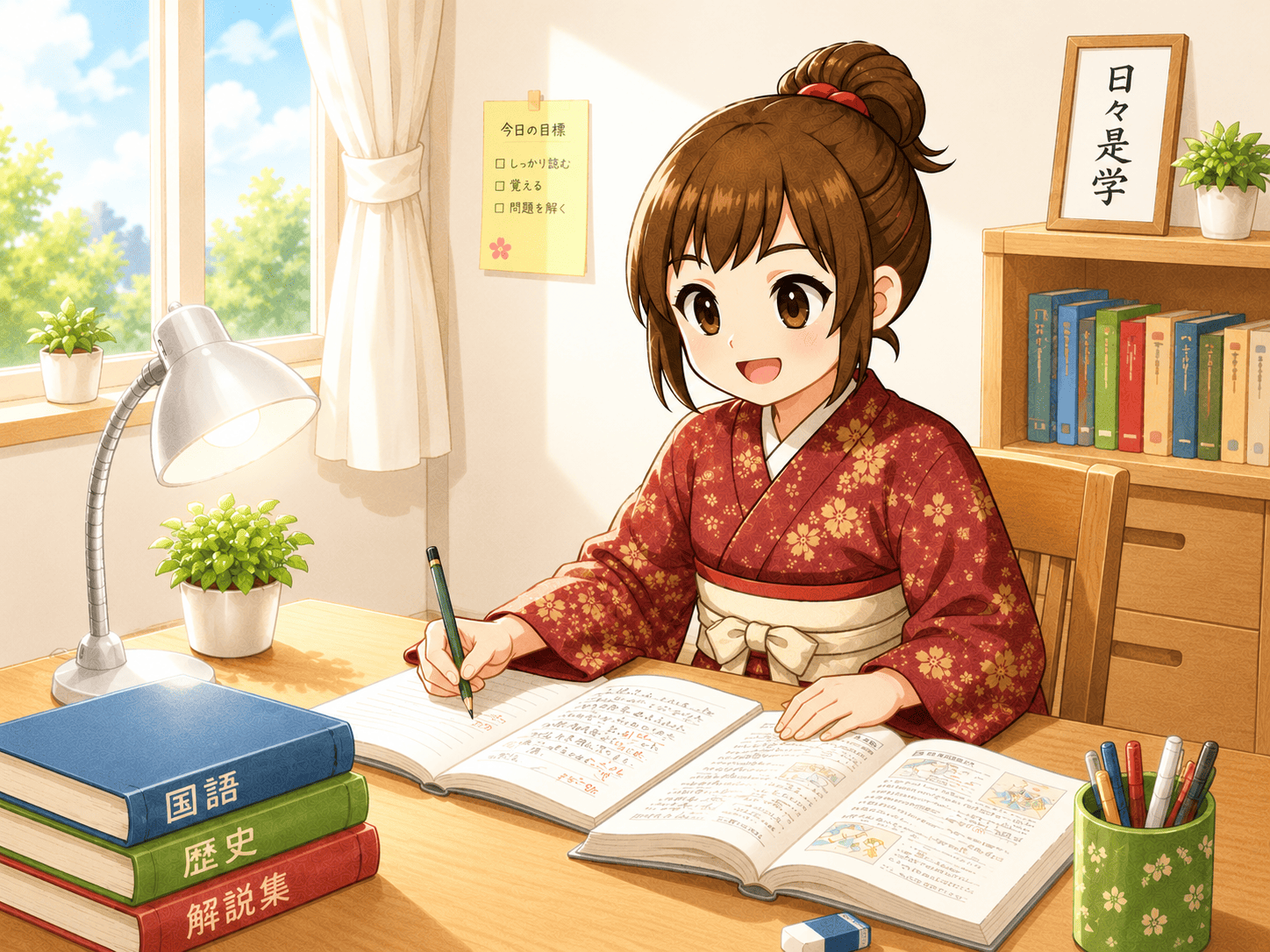 メンタルヘルスマネジメント検定Ⅱ種に35日で90点獲得した勉強方法を解説