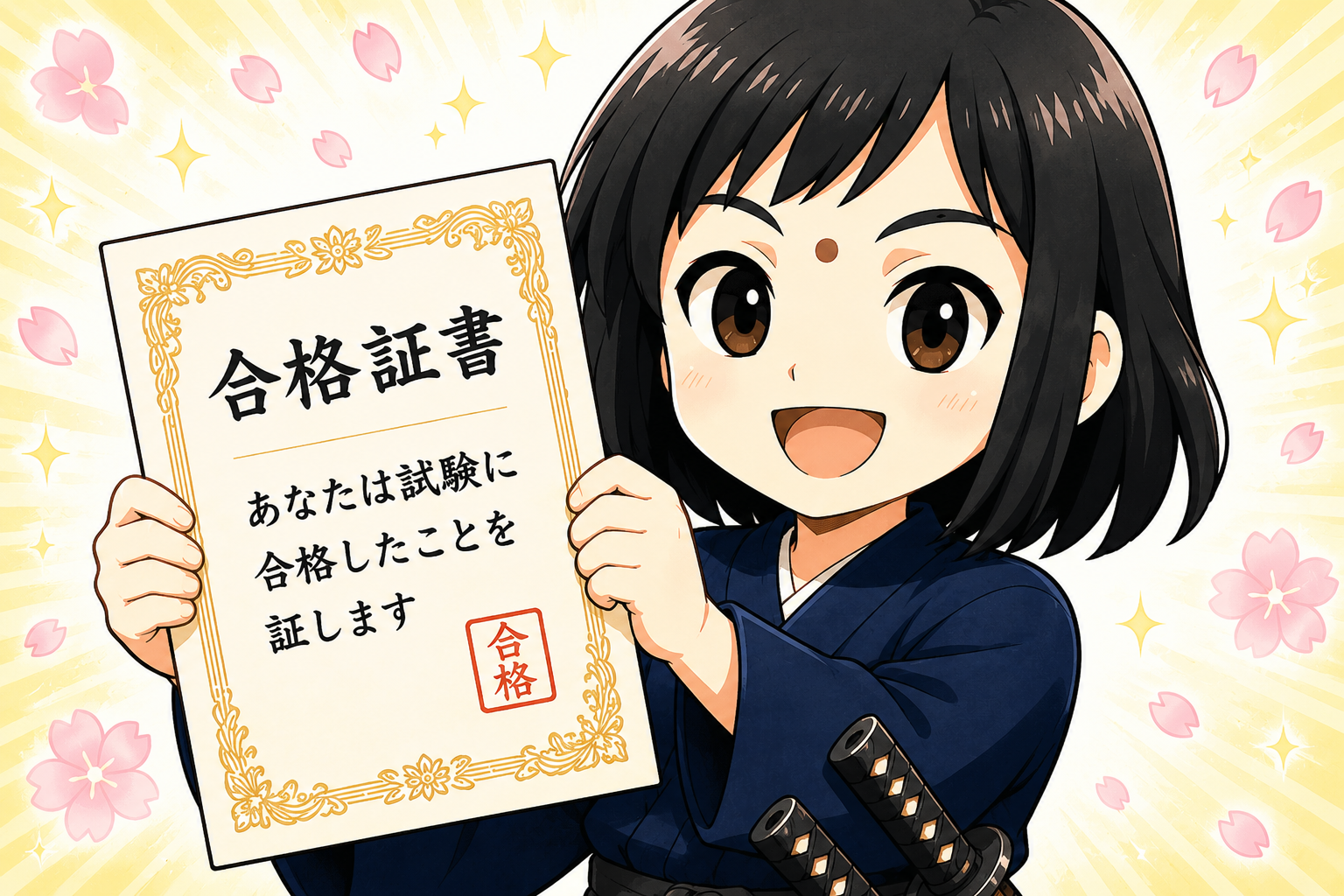 独学で中小企業診断士合格に４年かかったさむらい店長が効果的・やってはいけない勉強方法を解説